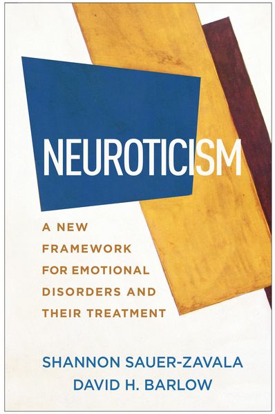 Produktbild: Neuroticism