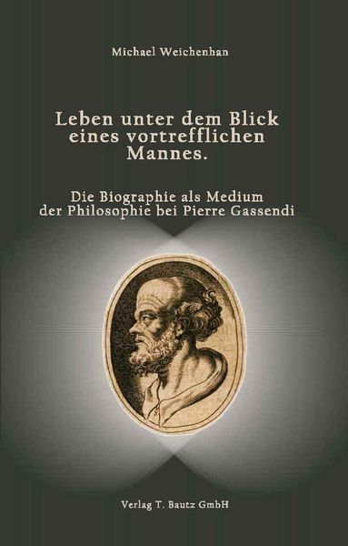 Produktbild: Leben unter dem Blick eines vortrefflichen Mannes
