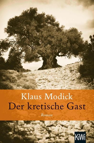 Produktbild: Der kretische Gast