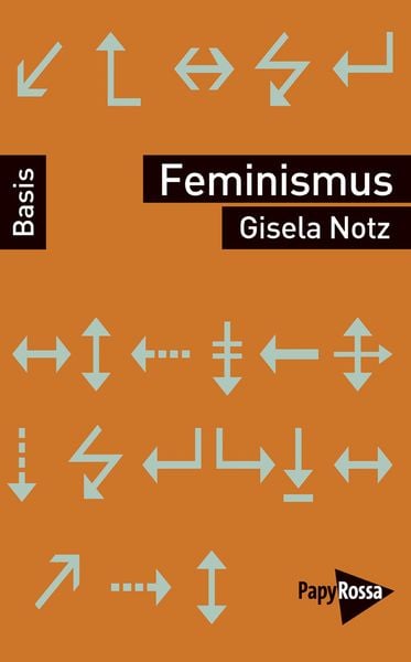 Produktbild: Feminismus