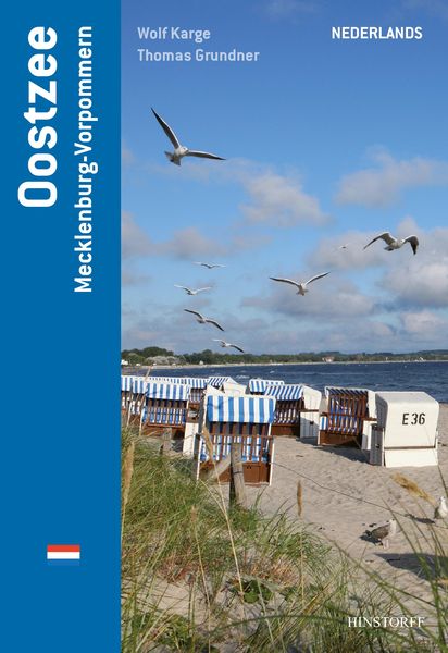 Produktbild: Oostzee