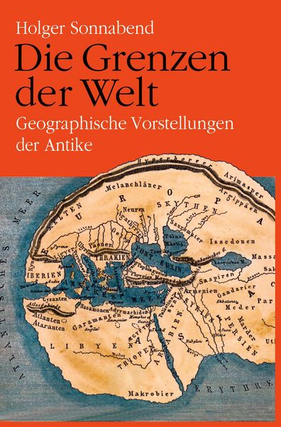Produktbild: Die Grenzen der Welt