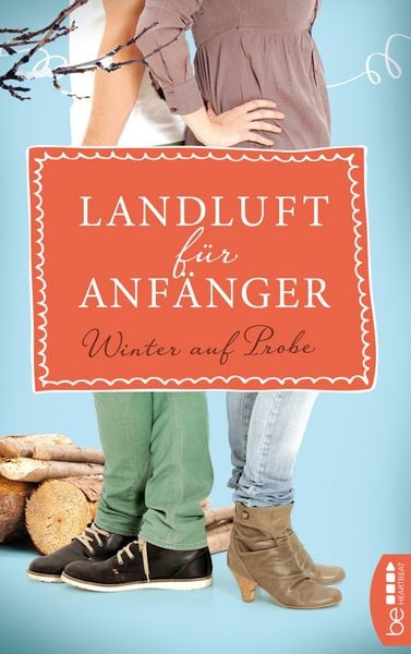 Produktbild: Landluft f&uuml;r Anf&auml;nger - Winter auf Probe