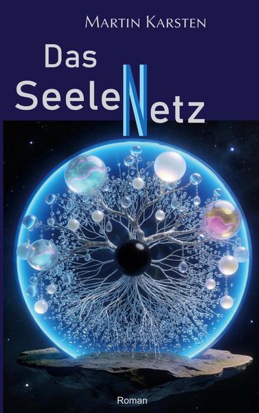 Produktbild: Das Seelennetz