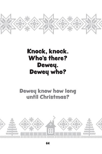 Produktbild: 101 Silly Christmas Jokes for Kids