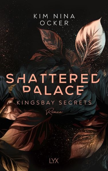 Produktbild: Shattered Palace