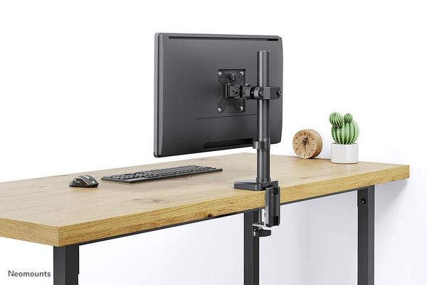 Produktbild: Neomounts FL40-430BL11 TV-Wandhalterung 43,2 cm (17") - 81,3 cm (32") Neigbar, Schwenkbar, Rotierbar