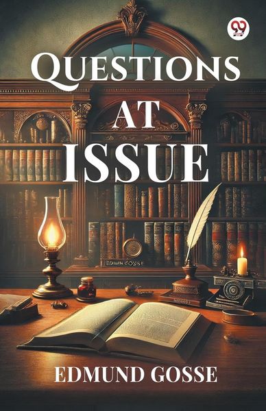Produktbild: Questions At Issue
