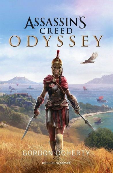 Produktbild: Assassin's Creed Odyssey