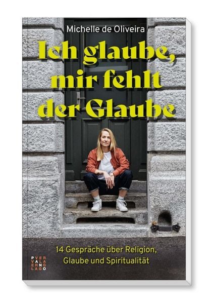Ich glaube, mir fehlt der Glaube