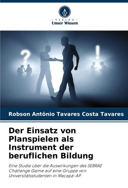 Produktbild: Der Einsatz von Planspielen als Instrument der beruflichen Bildung