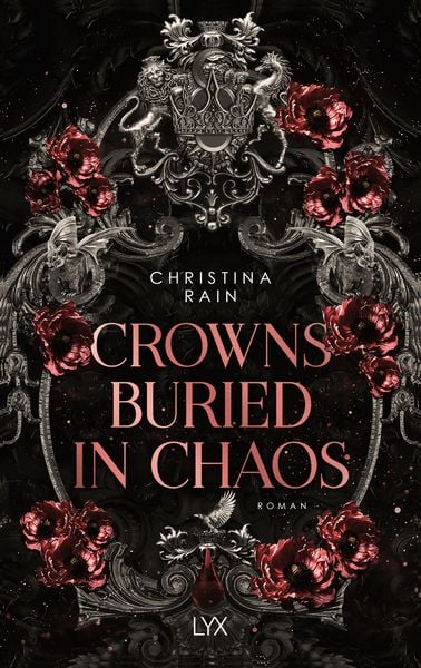 Produktbild: Crowns Buried in Chaos