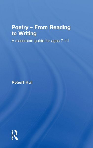 Produktbild: Poetry - From Reading to Writing