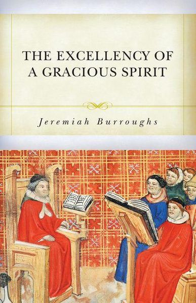 Produktbild: The Excellency of a Gracious Spirit