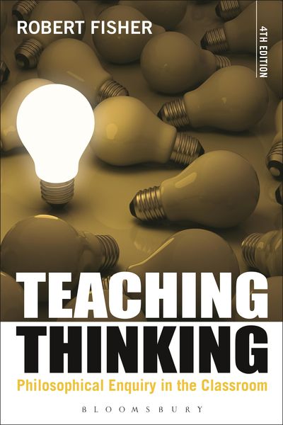 Produktbild: Teaching Thinking