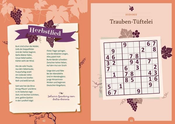 Produktbild: Pumpkin-Spice-Feeling