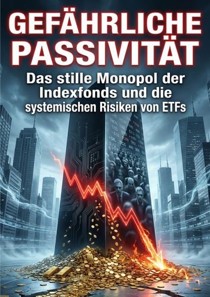 Gefährliche Passivität, Taschenbuch von Alexander Falken, Epubli, 9783565293346