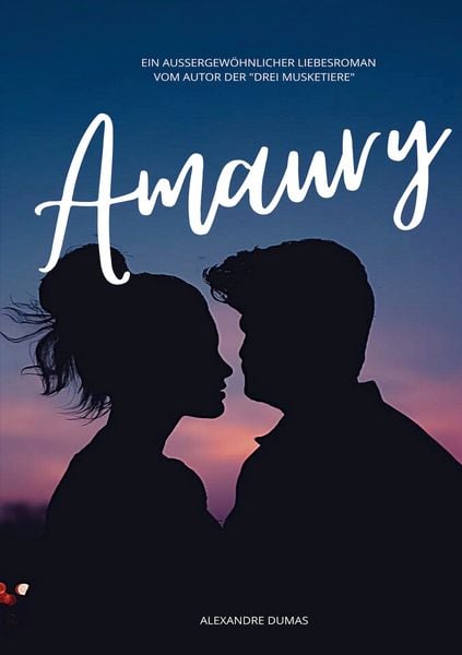 Produktbild: Amaury
