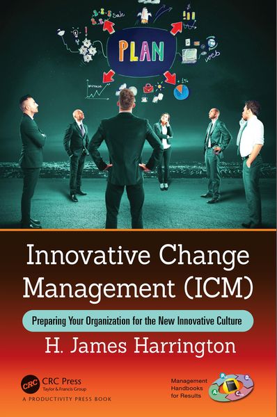 Produktbild: Innovative Change Management (ICM)