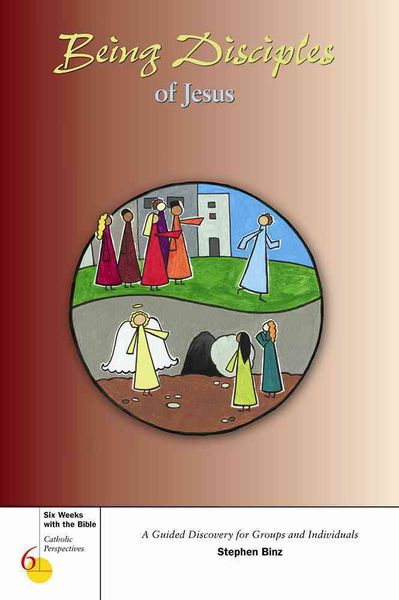 Produktbild: Being Disciples of Jesus