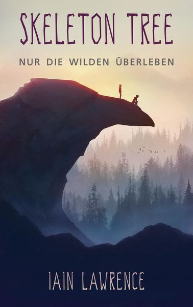 Produktbild: Skeleton Tree