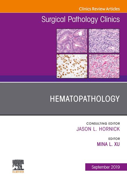 Produktbild: Hematopathology