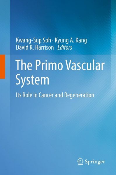 Produktbild: The Primo Vascular System