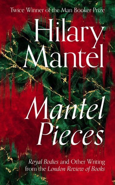 Produktbild: Mantel Pieces