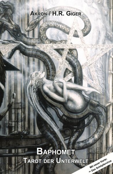Produktbild: Baphomet