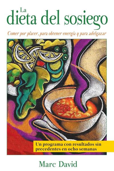 Produktbild: La dieta del sosiego