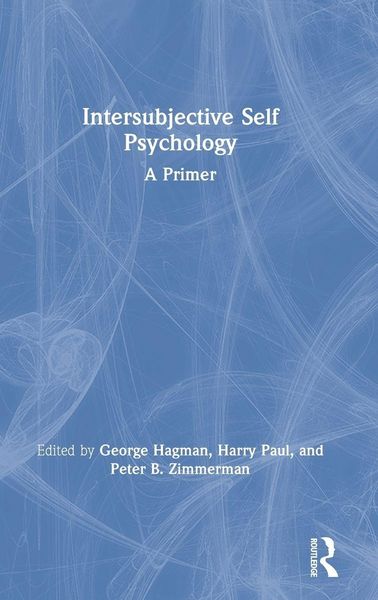 Produktbild: Intersubjective Self Psychology