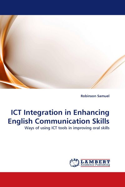 Produktbild: ICT Integration in Enhancing English Communication Skills