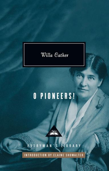 Produktbild: O Pioneers!