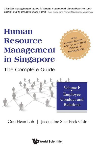 Produktbild: Human Resource Mgmt Sg (vol E)