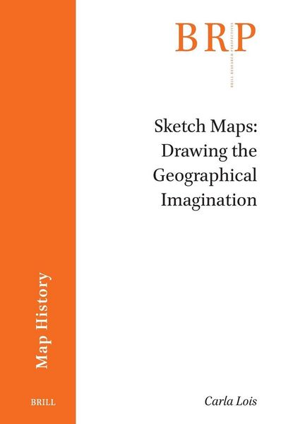 Produktbild: Sketch Maps