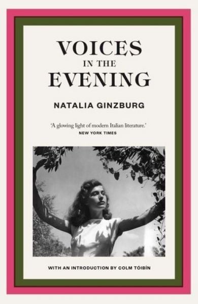 Produktbild: Voices in the Evening