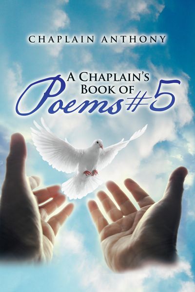 Produktbild: A Chaplain's Book of Poems #5