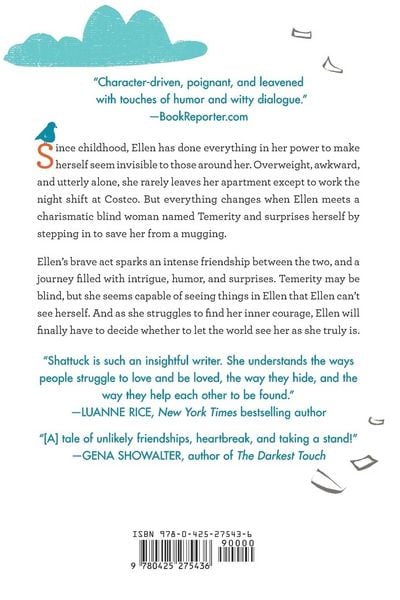 Produktbild: Invisible Ellen