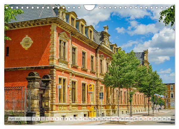 Produktbild: K&ouml;then Impressionen (Wandkalender 2026 DIN A4 quer), CALVENDO Monatskalender