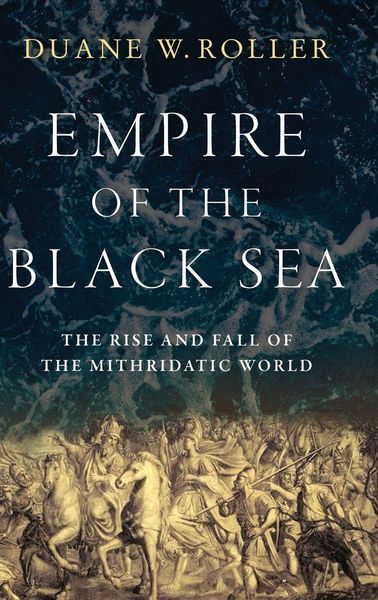 Produktbild: Empire of the Black Sea
