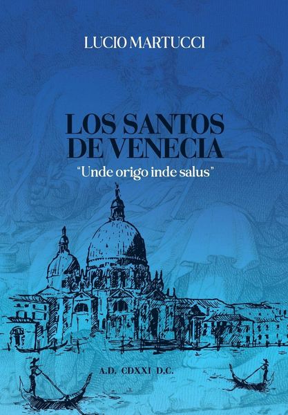 Produktbild: Los Santos de Venecia