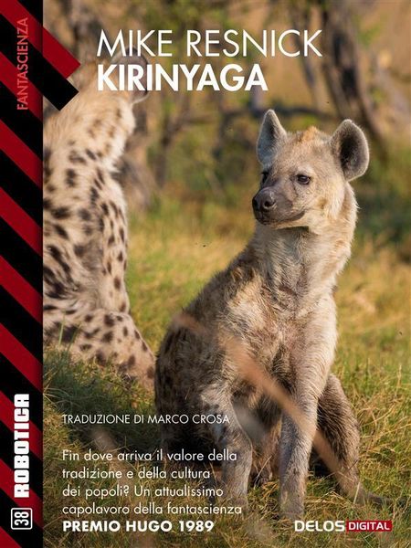 Produktbild: Kirinyaga