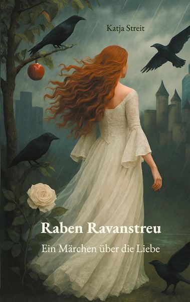 Produktbild: Raben Ravanstreu
