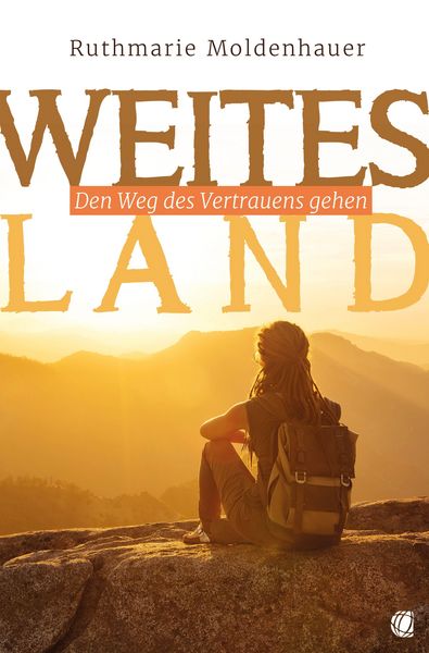 Produktbild: Weites Land