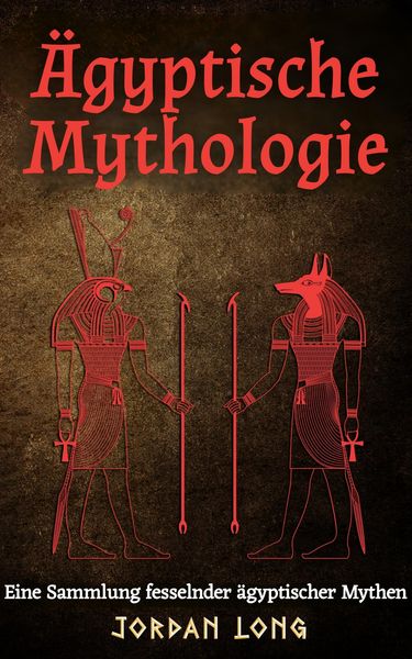 Produktbild: &Auml;gyptische Mythologie
