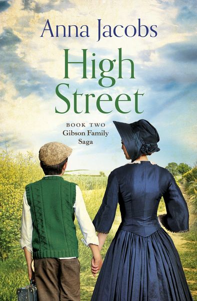 Produktbild: High Street