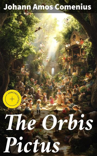 Produktbild: The Orbis Pictus