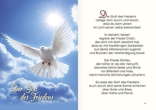 Produktbild: Alles Gl&uuml;ck des Himmels