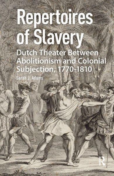Produktbild: Repertoires of Slavery