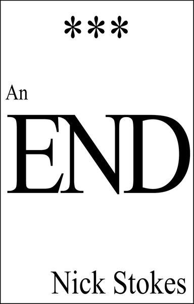 Produktbild: An End